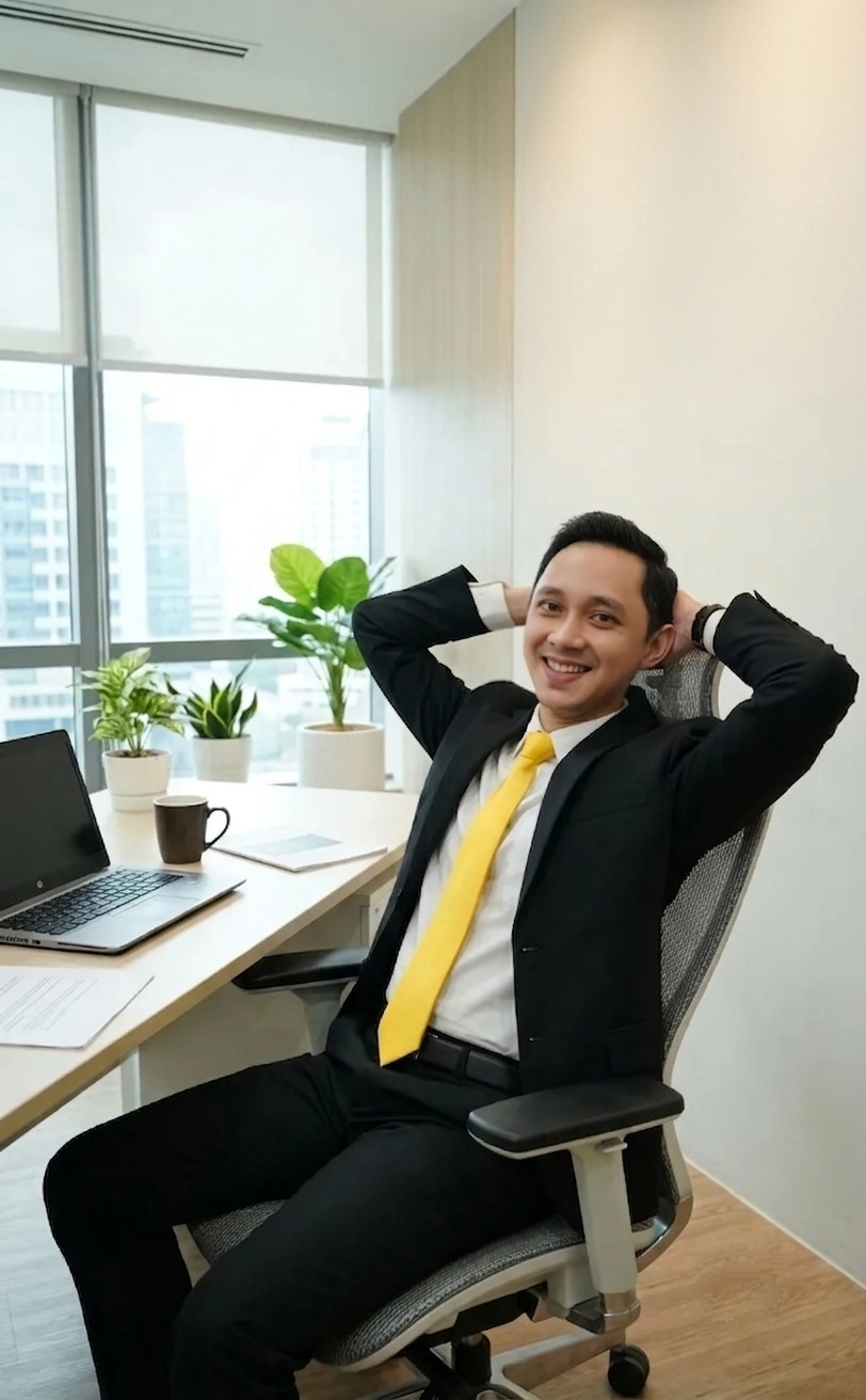 HR & Development